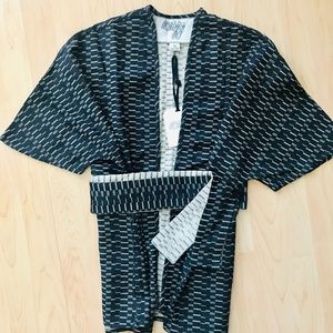 Ace & Jig | Capella Jacket | Matchstick - M